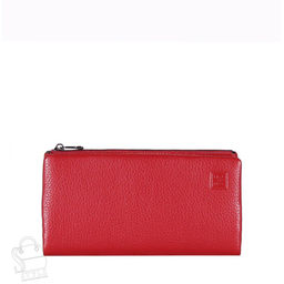 Женский кошелек 3887-1806 red Vermari