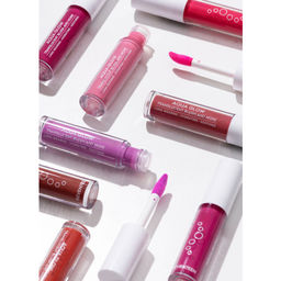 Прозрачные глянцевые сияющие румяна 3в1, 04 Румяное сияние 51182304