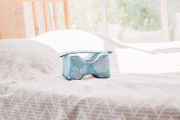 Подушка для ног и бедер  Удобный сон с лузгой гречихи