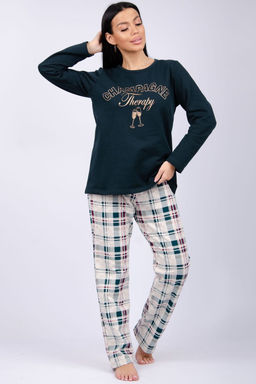 Пижама Шампань