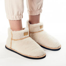 Тапочки-угги арт. М1/02-05 Альпака