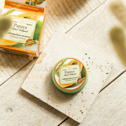 Зуб.паста Отбеливающая Папайя
ROСHJANA
30 гр - ROCHJANA фото 2