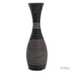 Ваза напольная 70 см Плетенка / 663 /уп 6/ - Галеонтрейд фото 9
