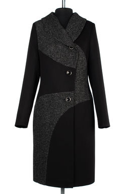 Пальто женское демисезонное - Империя пальто фото 8