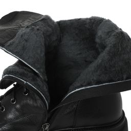 Женские ботинки TENDANCE Артикул 2791063, черный