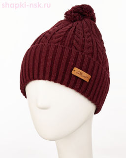 42608/1 Колпак мужской (57-59)