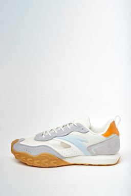 Повседневная обувь Белый/Серый/Горчичный - Anta фото 2