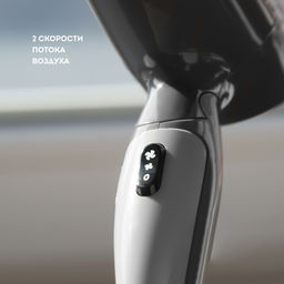 Фен для волос GALAXY LINE GL4337 (видео в описании)  фото 5