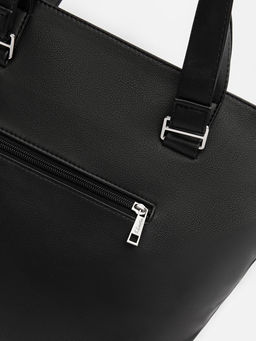 Чёрный тоут S.Lavia  фото 12