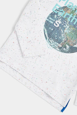 MOTHERCARE / Футболка с длинным рукавом  фото 4