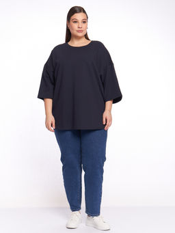 Футболка хлопковая FU28002DBL05