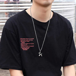 Подвеска на цепочке Inflatable dog - Купи слона фото 2