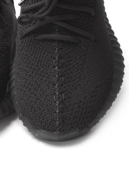 05-B552-18 BLACK Кроссовки женские (текстиль)