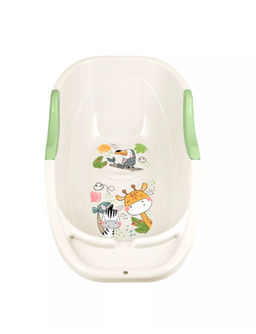 GIRAFFIX - ванночка детская 25л