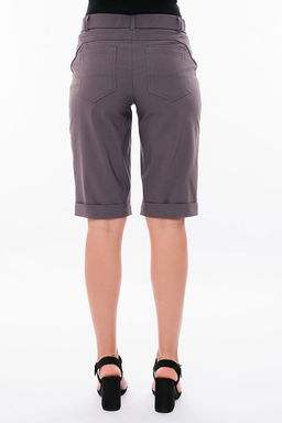 NOBBY, Шорты Б21-8 (серый графит) фото 5