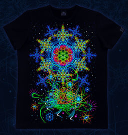 Футболка детская Space of Power - Good фото 3