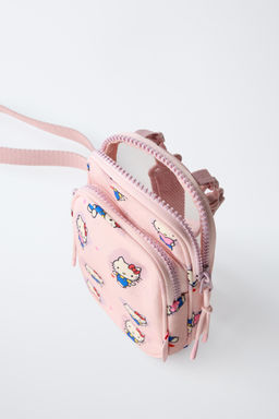 HELLO KITTY  SANRIO MOBILE PHONE HOLDER - Zara фото 4