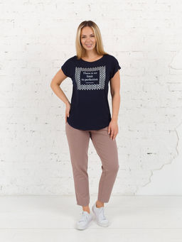 Футболка женская - Глория Трикотаж фото 4