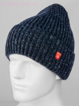 ONEGA Колпак мужской флис (56-60)