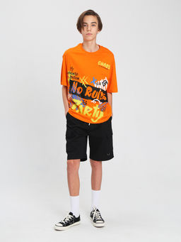 Футболка с короткими рукавами - Смена фото 4