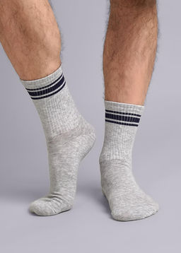 (CLE) К6307 носки муж. уик энд