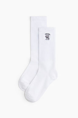 Pack de 3 calcetines - H&m фото 3