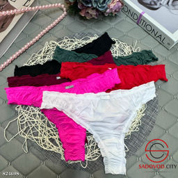 Стриги женские однотонные