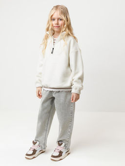 ФЛ 30003/1 ГР куртка дет