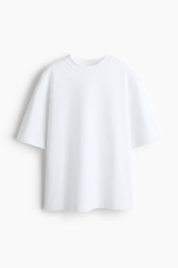 Camiseta en algod?n pima - H&m фото 2