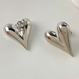 Серьги на гвоздиках арт. 22 6811 (id 285052) - Rada фото 2