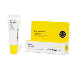 Бальзам для губ c медом и витаминами ONE DAYS YOU Vita-C Lip Balm (10 мл)