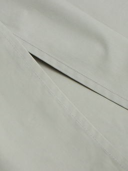 Пододеяльник 1.5-спальный SL Home, 150220 см, оливковый, перкаль - Sima-land home фото 10