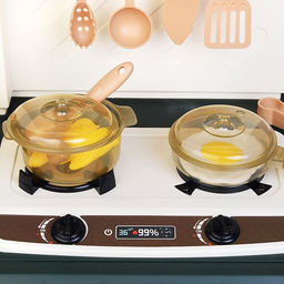 Игровой набор "Кухня. Моя любимая кухня" в коробке