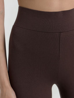 Велосипедки женские коричневые - Mark formelle фото 4