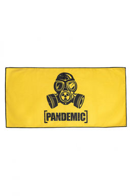Полотенце для бассейна Microfiber towel Pandemic, Microfiber towel Llama, Microfiber towel Husky, Husky poncho - Mad wave фото 2