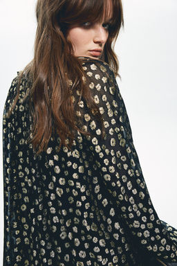 Vestido de encaje - H&m фото 5