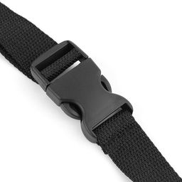 Сумка поясная, водонепроницаемая, оранжевая, 23х19 см - Simaland фото 8