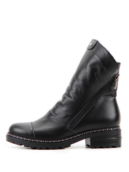 Ботинки 233.brook4.black R