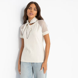 В наличие. Футболка комбинированная, Талант перемен (soft)