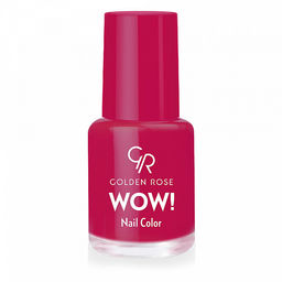 Golden Rose Лак WOW! Nail Color тон 49 6мл
