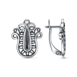 СЕРЬГИ 34017542