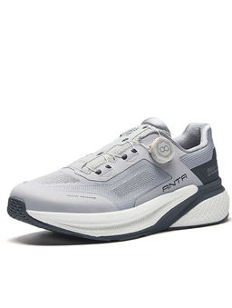 Кроссовки для тренинга TRAINER MAX Серый