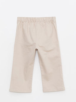 Beli Lastikli Basic K?z Bebek Pantolon - Waikiki фото 2