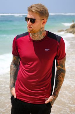 Футболка Top.313M - Argo classic фото 4