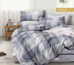 КПБ Виола поплин Мистр Евро