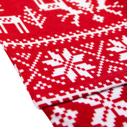 Комплект ясельный интерлок 6051202001 - Youlala фото 4