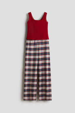 Pijama de algod?n
