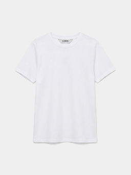 Bisiklet Yaka K?sa Kollu Erkek ?ocuk Ti??rt