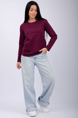 Каприз лонгслив женский