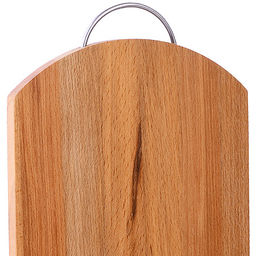 30-91 Комплект 3пр из 2-х досок бук с мет.руч (х5) - Mayer&boch фото 3